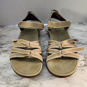 Teva Sandals.Tirra. Size 9